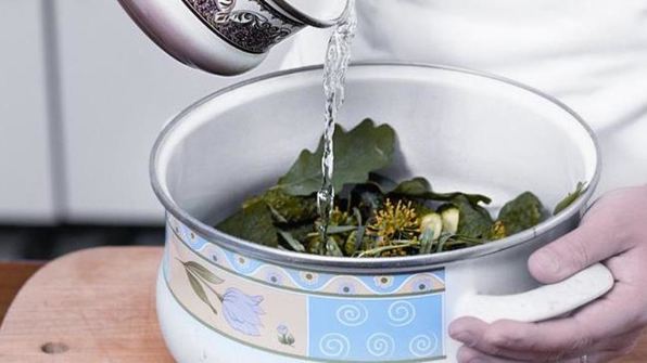 малосольные огурчики с хреном