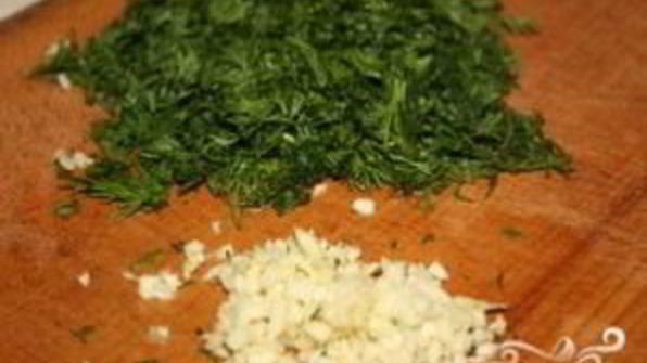 малосольные огурцы