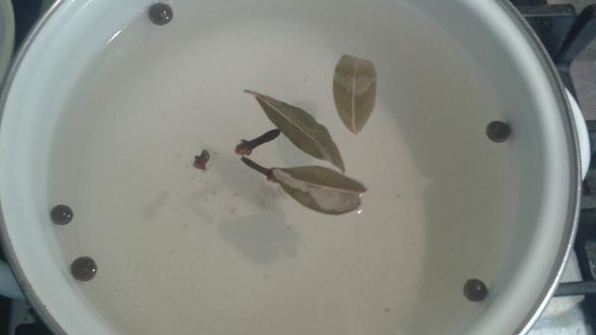 мойва малосольная