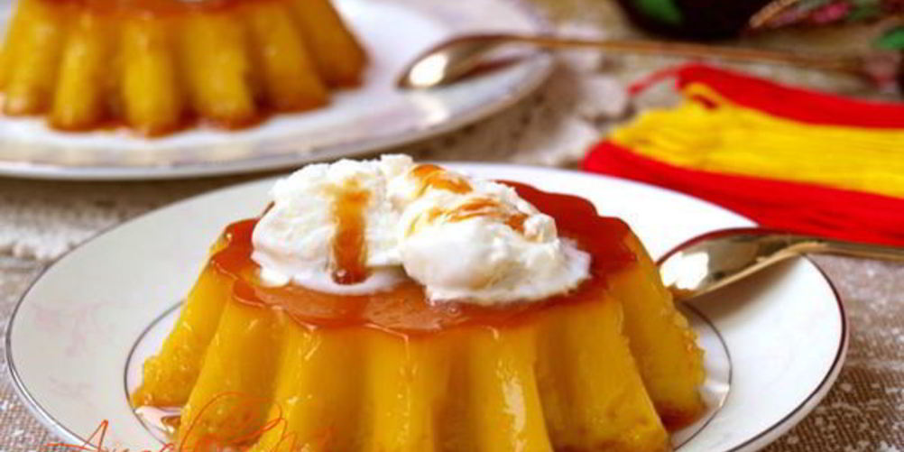 Рецепт сала неба, тосино де сиело