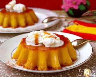 Сало неба, Тосино де Сиело