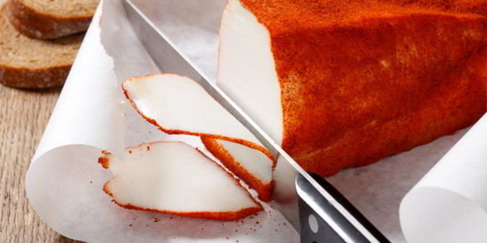 Рецепт сала по-венгерски