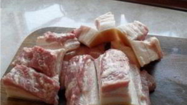 сало в духовке