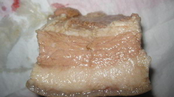 сало в луковой шелухе