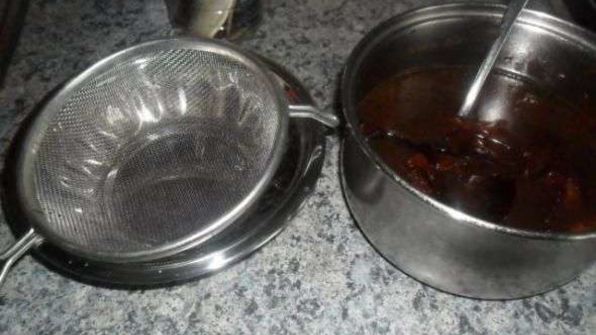 скумбрия домашнего посола