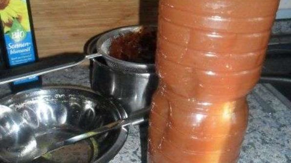 скумбрия домашнего посола