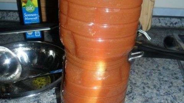 скумбрия домашнего посола