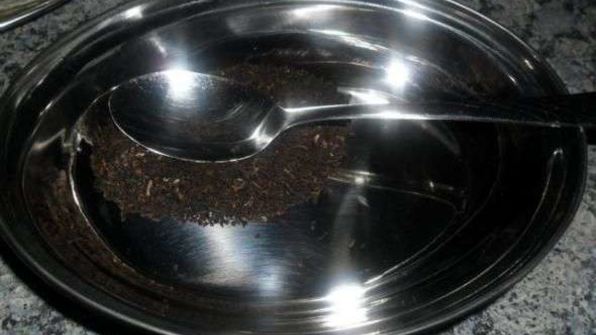 скумбрия домашнего посола