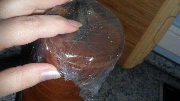 скумбрия домашнего посола