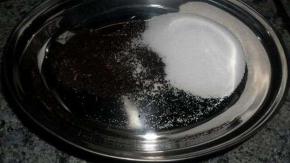 скумбрия домашнего посола