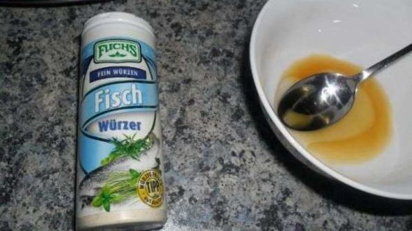 скумбрия домашнего посола