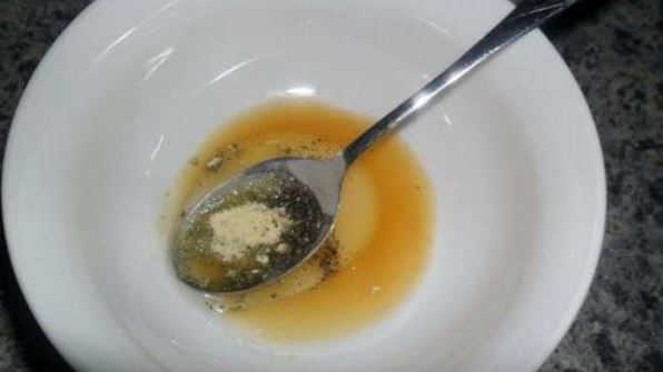 скумбрия домашнего посола