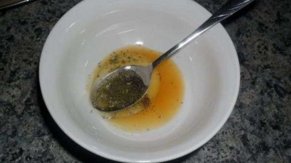 скумбрия домашнего посола