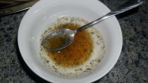 скумбрия домашнего посола