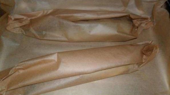 скумбрия домашнего посола