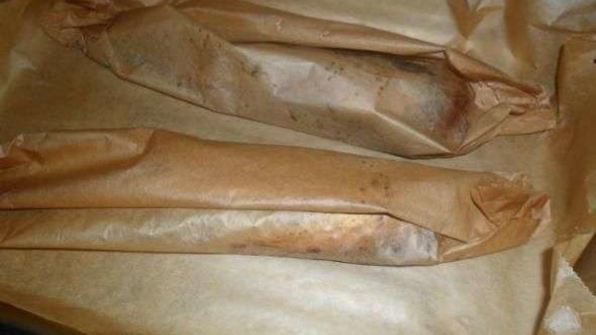 скумбрия домашнего посола