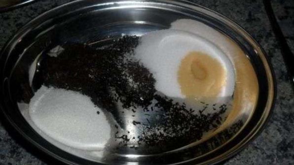 скумбрия домашнего посола