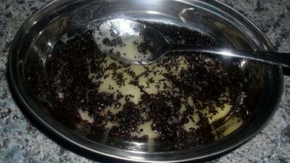 скумбрия домашнего посола