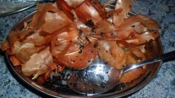 скумбрия домашнего посола