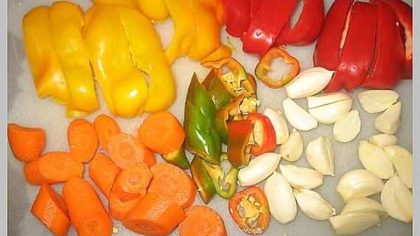 соленая капуста