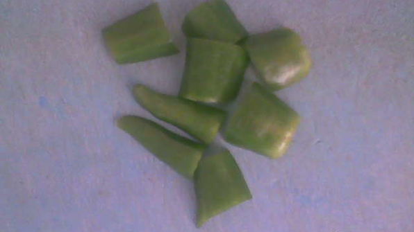 соленые бурые помидоры