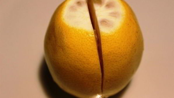 соленые лимоны по-мароккански