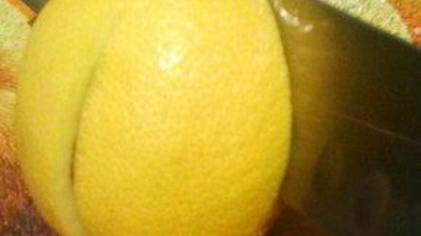 соленые лимоны