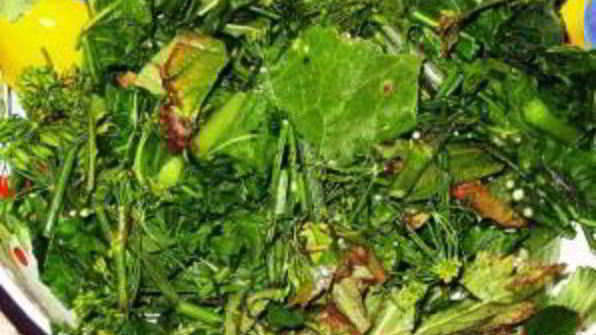 соленые помидоры