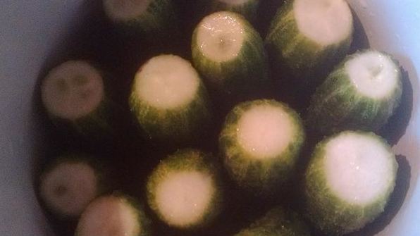 срочные малосольные огурцы