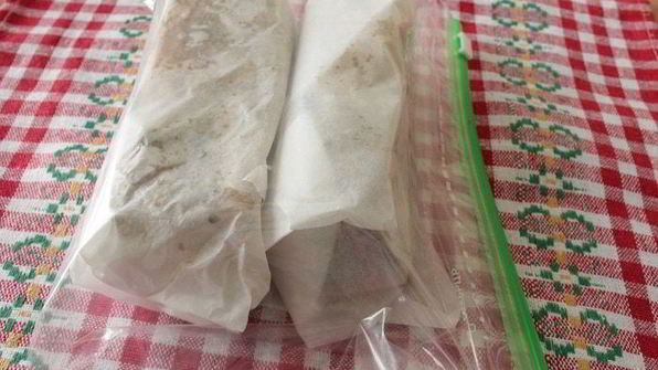 вкусное ароматное сало