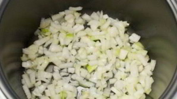 соте из баклажанов на зиму