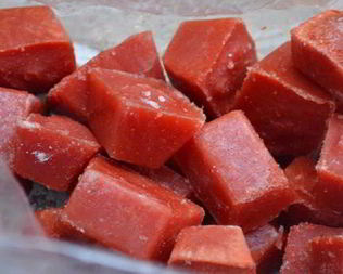 Томатное пюре на зиму