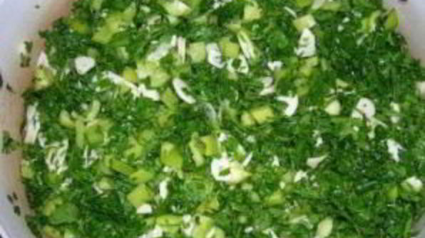 цветная капуста на зиму в томате