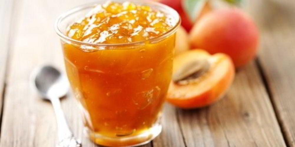 Рецепт абрикосового варенья густого