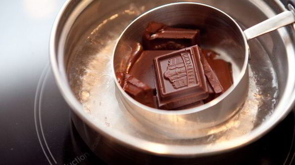 апельсиновые цукаты