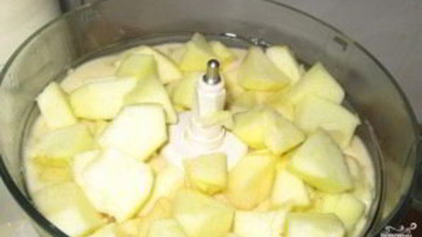 банановое варенье