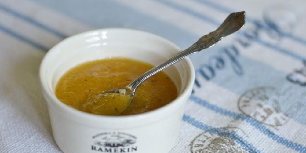 Рецепт конфитюра из нектаринов