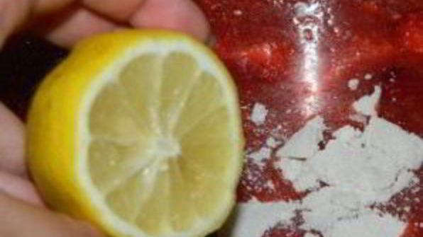 конфитюр клубничный