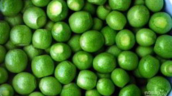 ореховое варенье