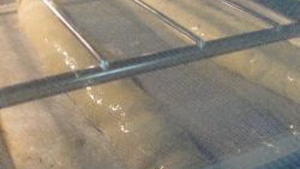 рулет с вареньем из дрожжевого теста