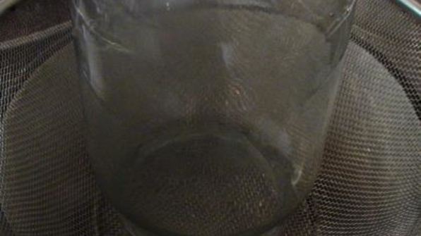 шоколадное сливовое варенье с орехами