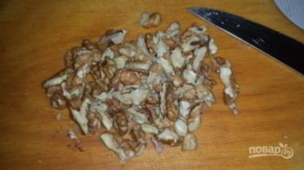 царское варенье из крыжовника