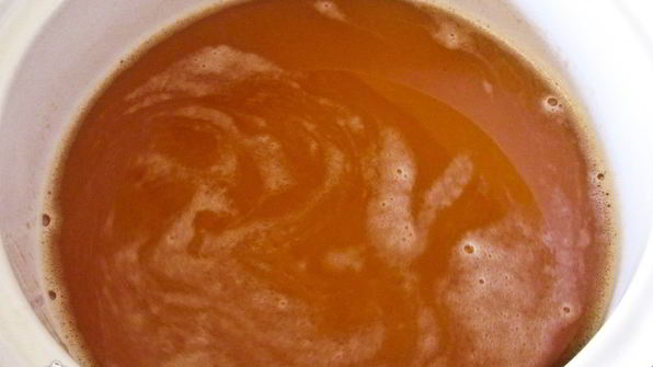 варенье из абрикосов половинками