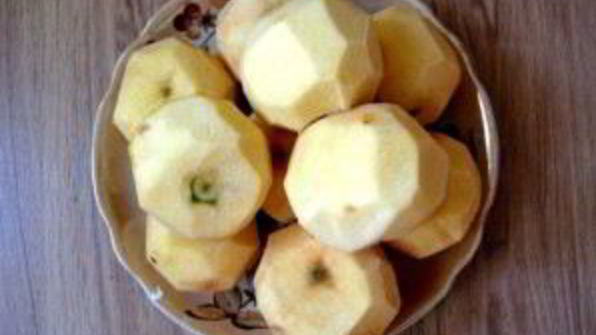 варенье из айвы на зиму