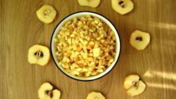 варенье из айвы на зиму