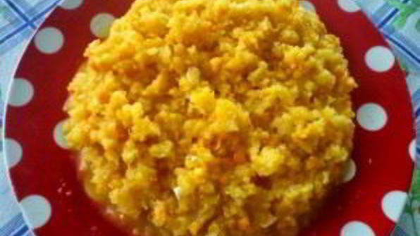 варенье из айвы с апельсином