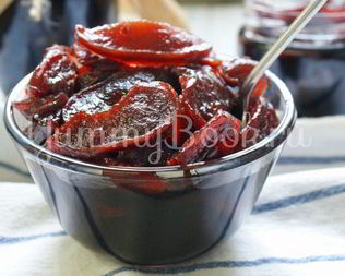 Варенье из айвы в мультиварке