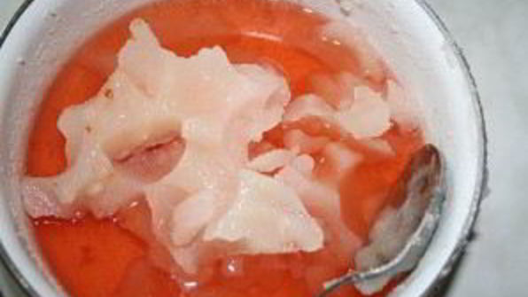 варенье из алычи на зиму