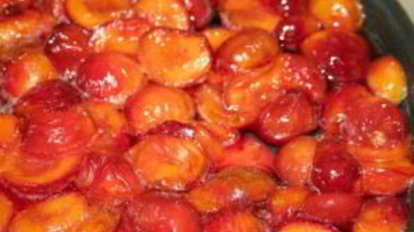 варенье из алычи на зиму