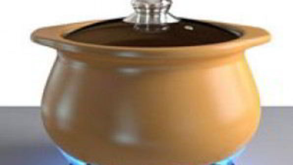 варенье из банана